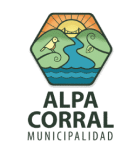Municipalidad de Alpa Corral