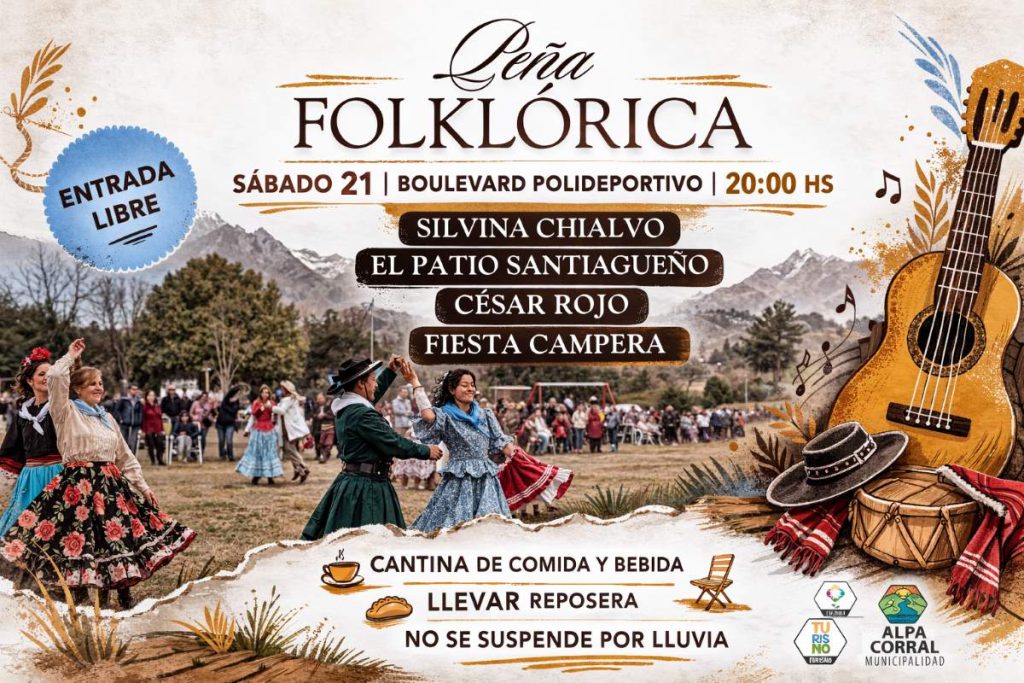 GRAN PEÑA DE CIERRE DE TEMPORADA