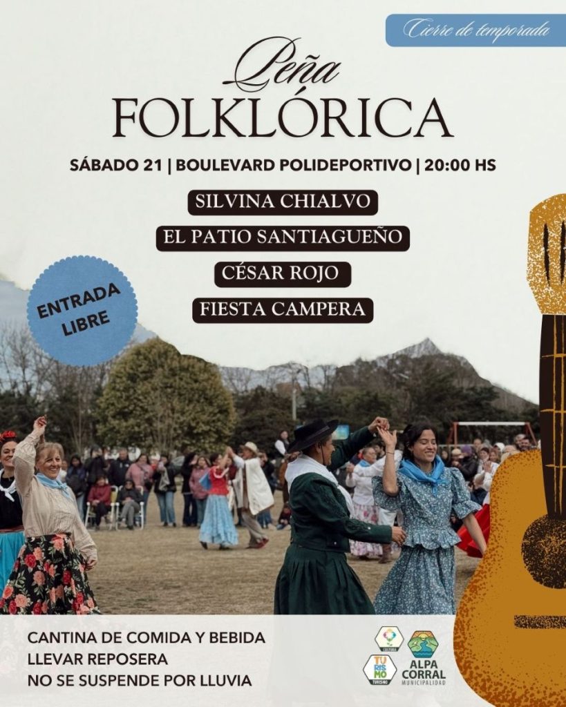 GRAN PEÑA DE CIERRE DE TEMPORADA 