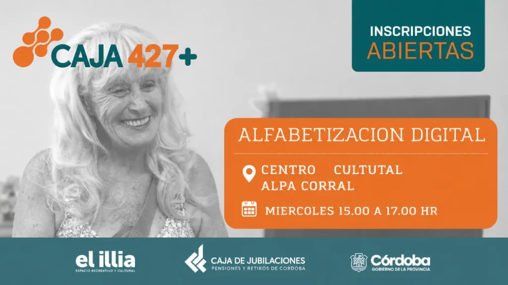 taller de alfabetizacion