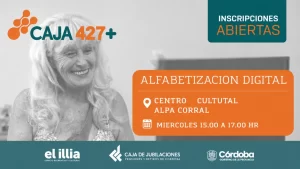 taller de alfabetizacion