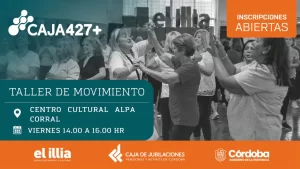 taller de movimiento