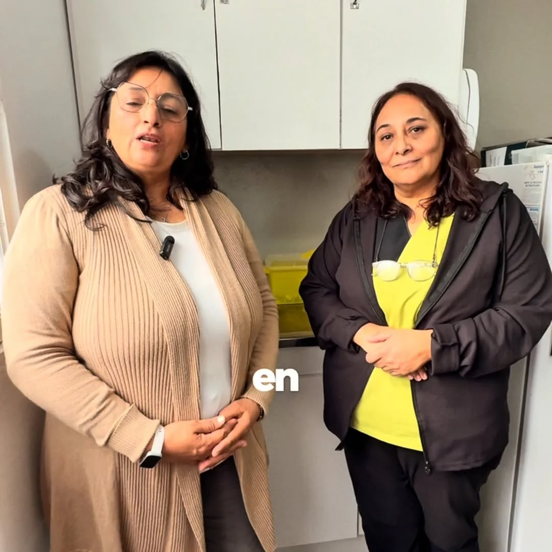 Alpa Corral abre un Centro de Prevención, Asesoramiento y Testeo