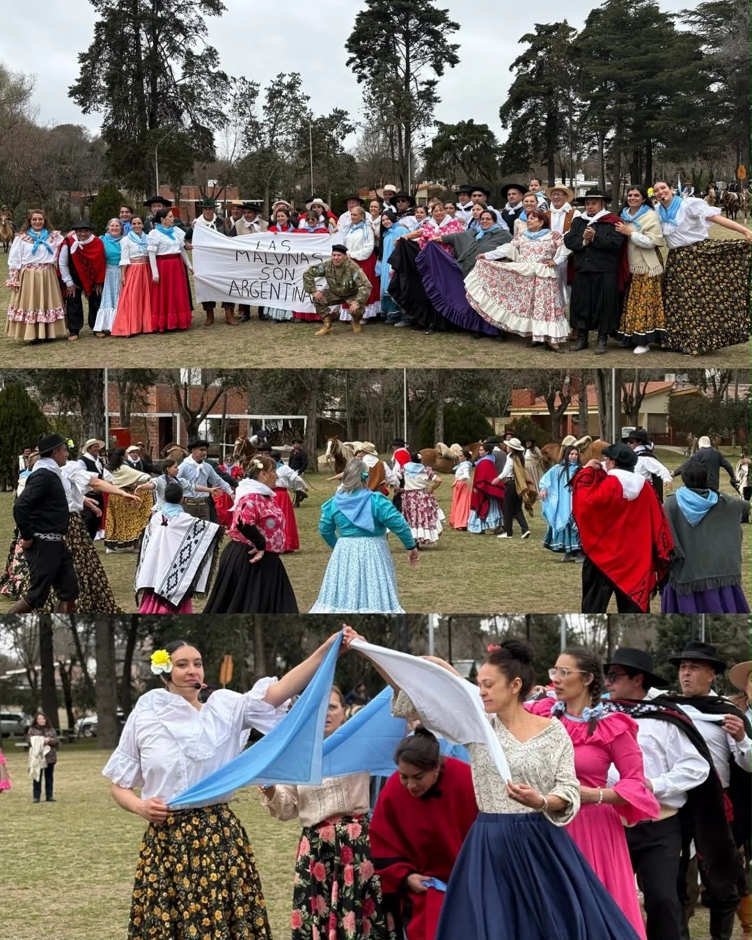 Fiestas Patronales de Alpa Corral 5