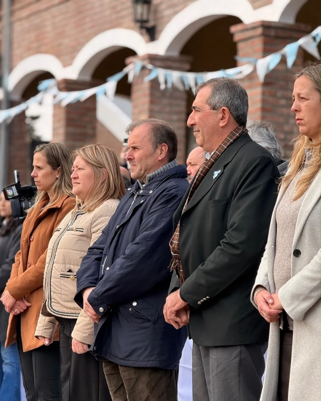 Fiestas Patronales de Alpa Corral 6