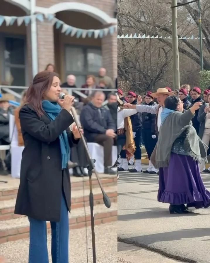 Fiestas Patronales de Alpa Corral 8