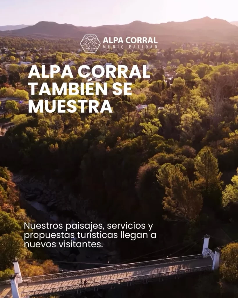 Trail Run en Alpa Corral - foto 3