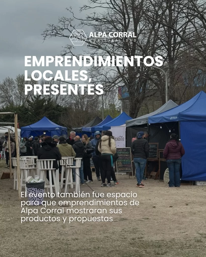 Trail Run en Alpa Corral - foto 4