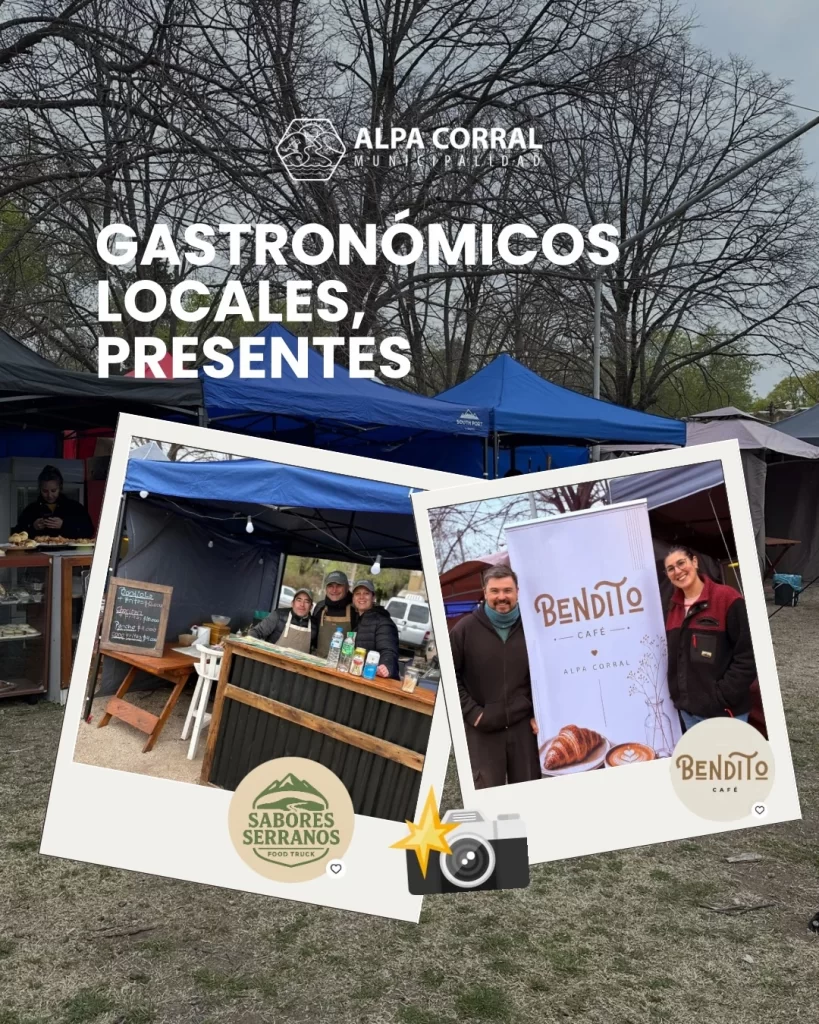 Trail Run en Alpa Corral - foto 5