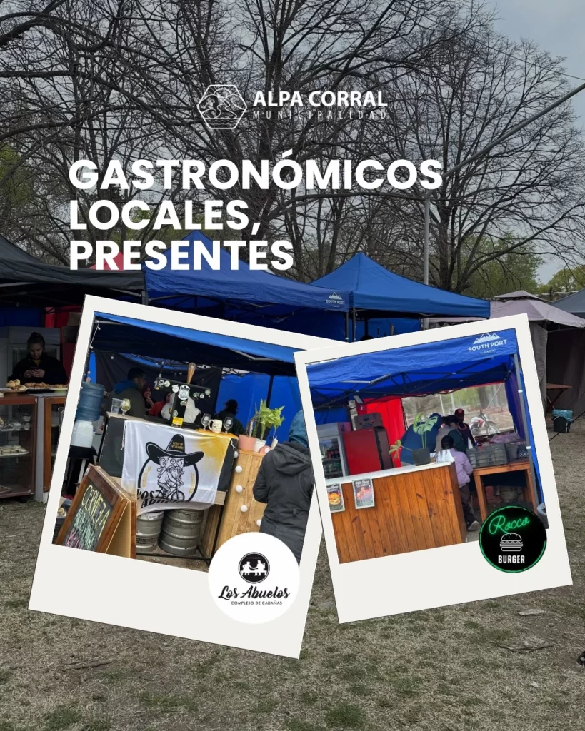 Trail Run en Alpa Corral - foto 7