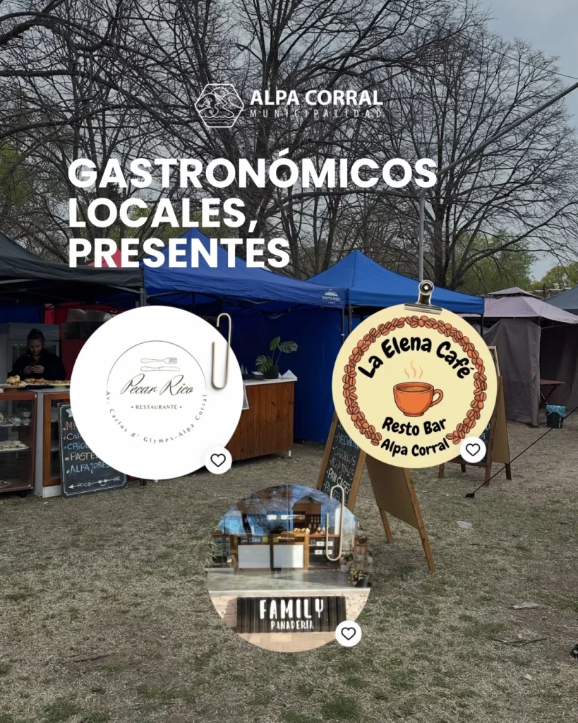 Trail Run en Alpa Corral - foto 8