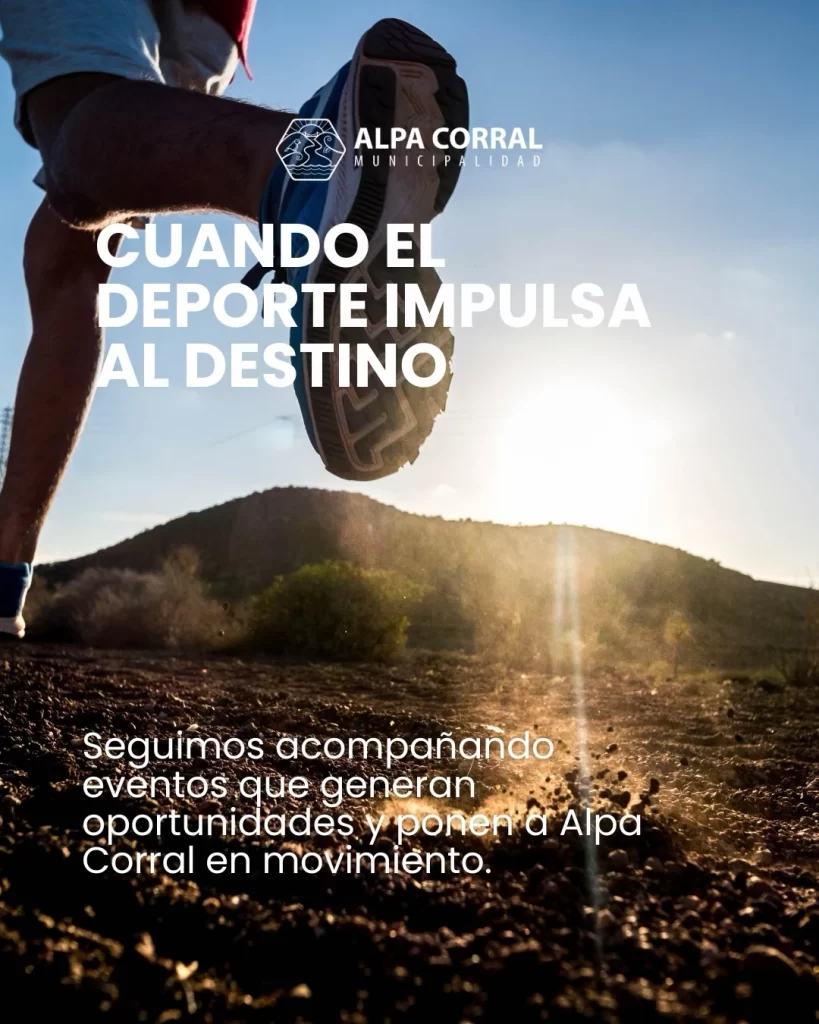 Trail Run en Alpa Corral - foto 9